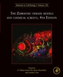 Cover: The Zebrafish: Disease Models and Chemical Screens - Academic Press