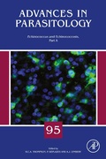 Cover: Echinococcus and Echinococcosis, Part A - Academic Press