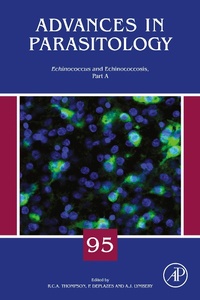 Enlarge image Cover: Echinococcus and Echinococcosis, Part A - Academic Press