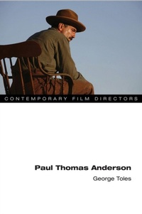 Abbildung von: Paul Thomas Anderson - University of Illinois Press