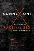 Cover: Connexions - University of Illinois Press