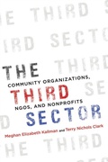 Cover: Third Sector - University of Illinois Press