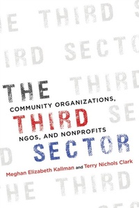 Enlarge image Cover: Third Sector - University of Illinois Press