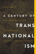 Cover: Century of Transnationalism - University of Illinois Press