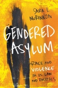 Cover: Gendered Asylum - University of Illinois Press