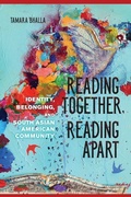 Cover: Reading Together, Reading Apart - University of Illinois Press