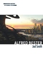 Cover: Alfred Bester - University of Illinois Press