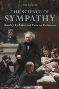 Cover: Science of Sympathy - University of Illinois Press