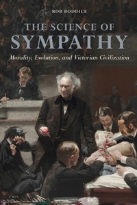 Enlarge image Cover: Science of Sympathy - University of Illinois Press