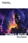 Cover: Octavia E. Butler - University of Illinois Press