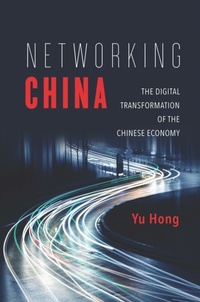 Enlarge image Cover: Networking China - University of Illinois Press