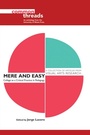 Cover: Mere and Easy - University of Illinois Press