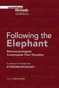 Cover: Following the Elephant - University of Illinois Press
