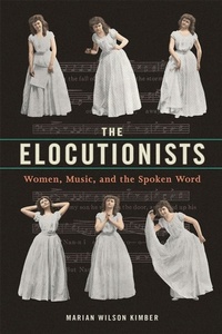 Abbildung von: Elocutionists - University of Illinois Press