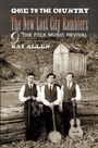 Cover: Gone to the Country - University of Illinois Press