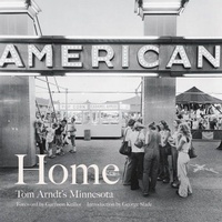 Enlarge image Cover: Home - University of Minnesota Press