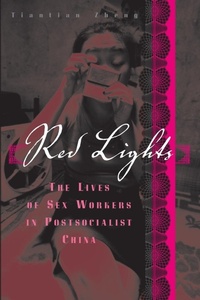 Enlarge image Cover: Red Lights - University of Minnesota Press