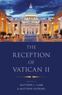 Cover: The Reception of Vatican II - OUP eBook