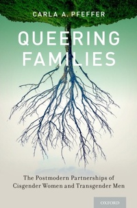 Enlarge image Cover: Queering Families - OUP eBook