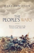 Cover: The People's Wars - OUP eBook