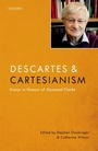 Cover: Descartes and Cartesianism - OUP eBook
