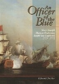 Abbildung von: An Officer Of The Blue - The Miegunyah Press
