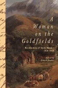 Abbildung von: A Woman On The Goldfields - Melbourne University Press