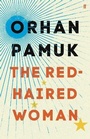 Cover: The Red-Haired Woman - Faber & Faber
