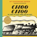 Cover: Choo Choo - Faber & Faber