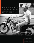 Cover: McQueen's Motorcycles - Motorbooks