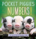 Cover: Pocket Piggies Numbers! - Workman Children's