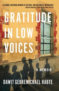 Abbildung von: Gratitude in Low Voices - RosettaBooks