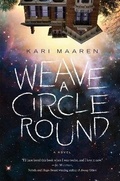Cover: Weave a Circle Round - Tor Books