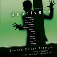 Abbildung von: Deprivers - Blackstone Audiobooks