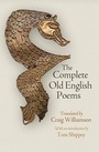 Cover: The Complete Old English Poems - University of Pennsylvania Press