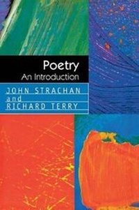 Enlarge image Cover: Poetry: an Introduction Cl - New York University Press