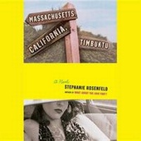 Abbildung von: Massachusetts, California, Timbuktu - Blackstone Audiobooks