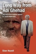 Cover: Long Way from Adi Ghehad - Shepheard-Walwyn (Publishers) Ltd