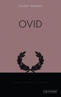 Cover: Ovid - I.B. Tauris