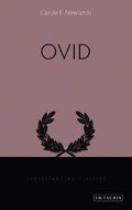 Cover: Ovid - I.B. Tauris