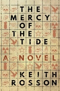 Cover: Mercy of the Tide - Meerkat Press
