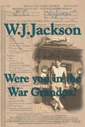 Cover: Were You in the War Grandpa 2017 - Namarrkun