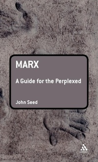 Enlarge image Cover: Marx: A Guide for the Perplexed - Continuum International Publishing Group Ltd.