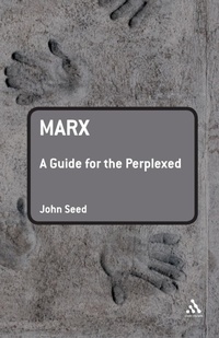 Enlarge image Cover: Marx: A Guide for the Perplexed - Continuum International Publishing Group Ltd.