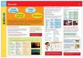 Cover: Spanish FlashCharts - Barnes & Noble Books