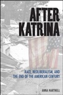 Cover: After Katrina - De Gruyter