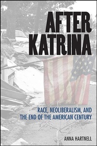 Enlarge image Cover: After Katrina - De Gruyter
