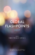 Cover: Global Flashpoints 2017 - Centre for Strategic & International Studies,U.S.