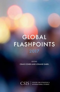 Cover: Global Flashpoints 2017 - Centre for Strategic & International Studies,U.S.