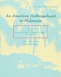 Cover: An American Anthropologist in Melanesia - University of Hawai'i Press